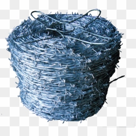 Barbed Wire, HD Png Download - barbed wire png