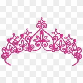 Princess Crown Vector, HD Png Download - princess crown png