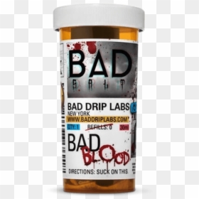 Strawberry, HD Png Download - blood drip png