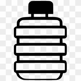 Water Tank Icon Transparent, HD Png Download - tank png