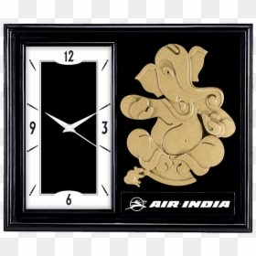 Air India, HD Png Download - lord ganesha png