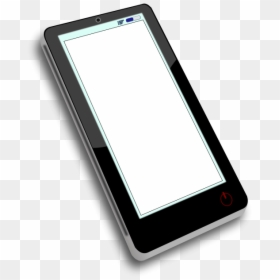 Tablet Computer Clipart, HD Png Download - tablet png