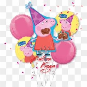 Peppa Pig Png, Transparent Png - peppa pig png