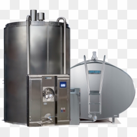 Refrigerator, HD Png Download - tank png