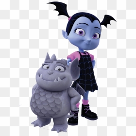 Vampirina Png, Transparent Png - imagenes png