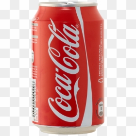 Coca Cola Can Png, Transparent Png - coca cola png