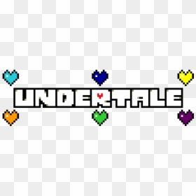 Graphic Design, HD Png Download - undertale logo png