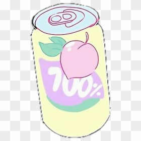 Soda Aesthetic Gif Png, Transparent Png - tumblr pngs