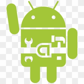 Android Sdk Logo Png, Transparent Png - android png