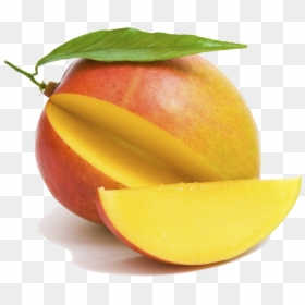 Wumpa Fruit Real Life, HD Png Download - mango png
