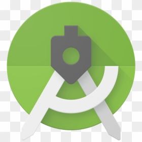 Android Studio Icon Png, Transparent Png - android png