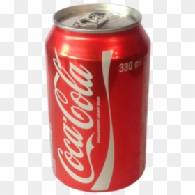 Coca Cola Can Transparent Background, HD Png Download - coca cola png