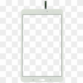 Lenovo Zuk Z2 Plus Touch Screen, HD Png Download - tablet png