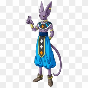 Dragon Ball Z God Of Destruction, HD Png Download - imagenes png