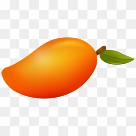 Transparent Background Mango Clipart, HD Png Download - mango png