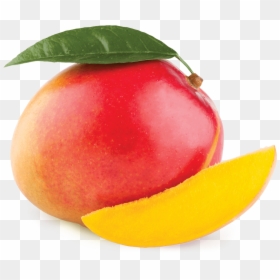Tropical Mango, HD Png Download - mango png