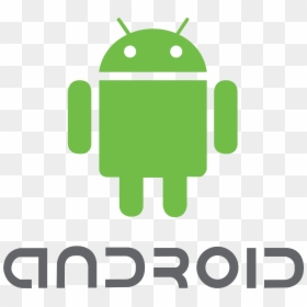 Logo Android 2018 Png, Transparent Png - android png