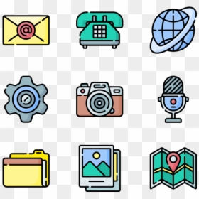 Clip Art, HD Png Download - android png