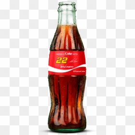 Clemson Coke Bottles 2019, HD Png Download - coca cola png
