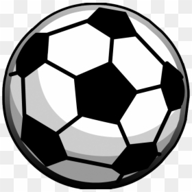 Balon De Futbol Png, Transparent Png - imagenes png