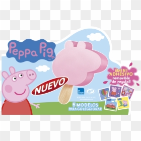 Peppa Peppa Pig Festival Of Fun, HD Png Download - peppa pig png
