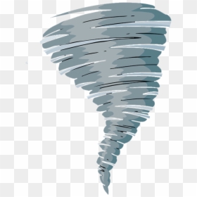 Transparent Background Tornado Clipart, HD Png Download - tornado png