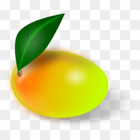 Mango, HD Png Download - mango png