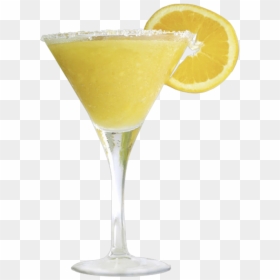 Frozen Mango Margarita Png, Transparent Png - mango png