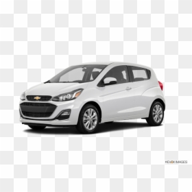2019 Chevrolet Spark Msrp, HD Png Download - spark png