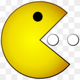 Pac Man, HD Png Download - pacman png