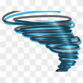 Transparent Background Tornado Clipart, HD Png Download - tornado png