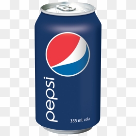 Pepsi Can Png, Transparent Png - coca cola png