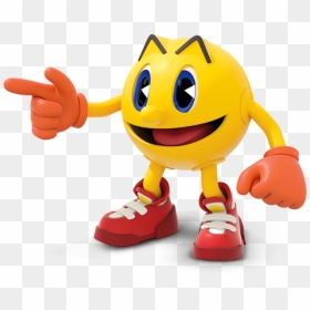 Pac Man Ghostly Adventures, HD Png Download - pacman png