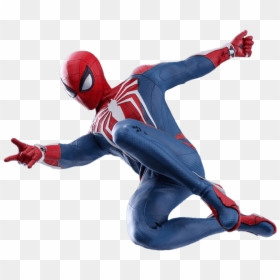 Spider Man Ps4 Png, Transparent Png - ps4 png