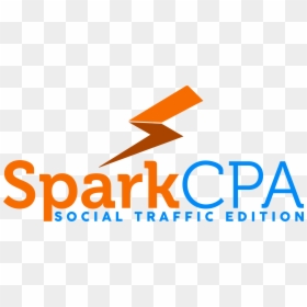 Graphic Design, HD Png Download - spark png