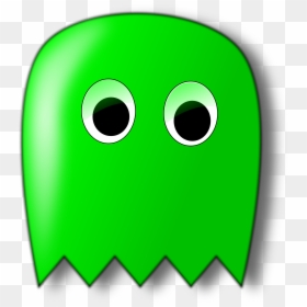 Ghost Animation Gif, HD Png Download - vhv