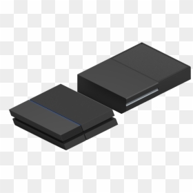 Playstation 4 Cartoon Png, Transparent Png - ps4 png
