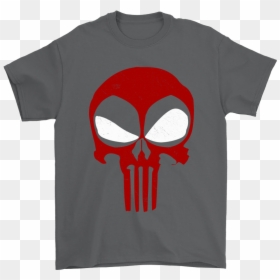 Rory Storm And The Hurricanes T Shirt, HD Png Download - deadpool logo png