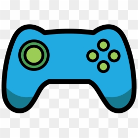Game Controller, HD Png Download - game controller png