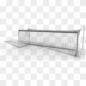 Transparent Football Goal, HD Png Download - soccer png