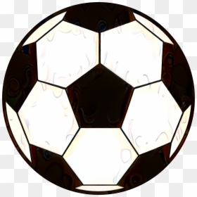 Soccer Ball Clipart Png, Transparent Png - soccer png