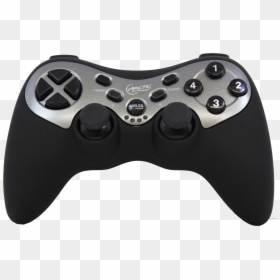 Game Pad Png, Transparent Png - game controller png