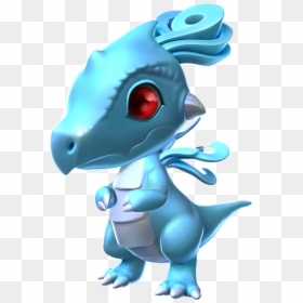 Dragon Mania Legend Baby, HD Png Download - tornado png