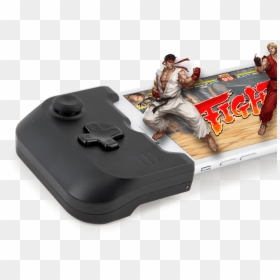 Gamevice Controller, HD Png Download - game controller png