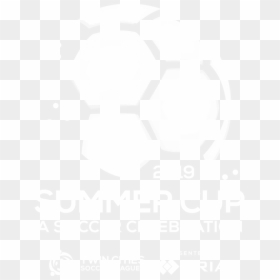 Tournament Logo Png 2019 Soccer, Transparent Png - soccer png