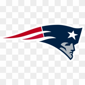 New England Patriots Printable Logo, HD Png Download - patriots logo png