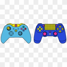 Clip Art, HD Png Download - game controller png