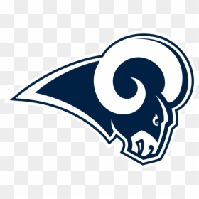 Logo Los Angeles Rams, HD Png Download - patriots logo png