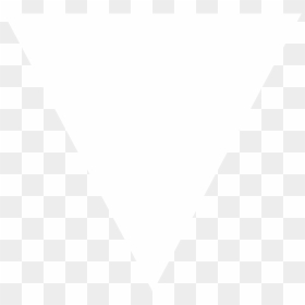 Johns Hopkins Logo White, HD Png Download - down arrow png