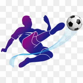 Футбол Пнг, HD Png Download - soccer png